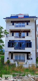Orhan Mah.4+2 240 M2 3 4.ncü Katlar Dublex Daire Sıfır İskanlı