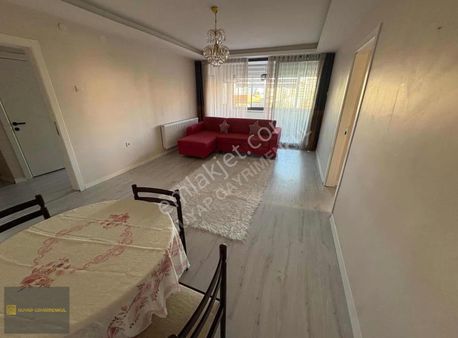 Yüzüncü Yıl İşçi Blokları' Nda Kiralık Eşyalı Yapılı 2+1 Daire