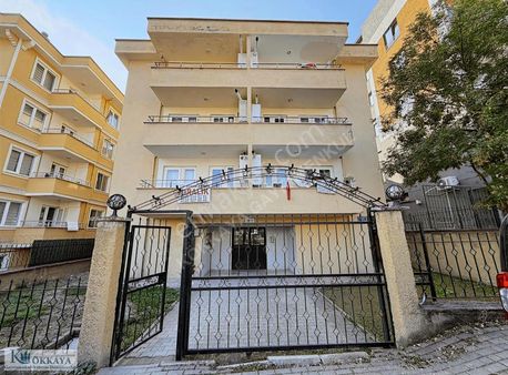 Kökkaya'dan Görükle'de Ayrı Mutfaklı 2+1 Eşyasız Kiralık Daire