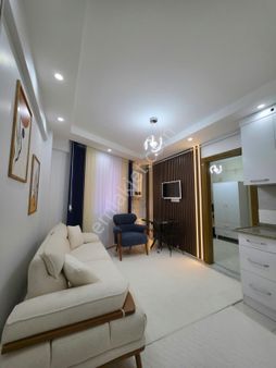 Denizli Değirmenönü'nde Lozan Caddesi Yakını Satılık 1+1 Apart