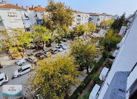 K.yaka Rüştü Şardağ Cad. Üzerinde 3+1 Bakımlı Temiz Daire F-69