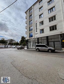 Bafra Vıp Gayrimenkulden Mevlana Mah'de Satılık 3+1 Daire