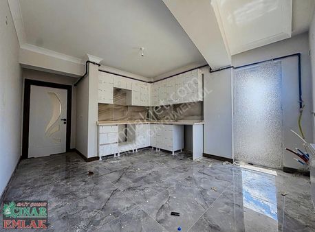 Şookkk Şokk!!! 2 Milyon Kredi İmkanlı Köşe Başı Dairemiz Satışta