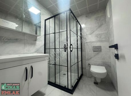 Çınar'dan Fevzi Çakmakta Geniş Kullanım Alanlı Arakat 3+1 Daire