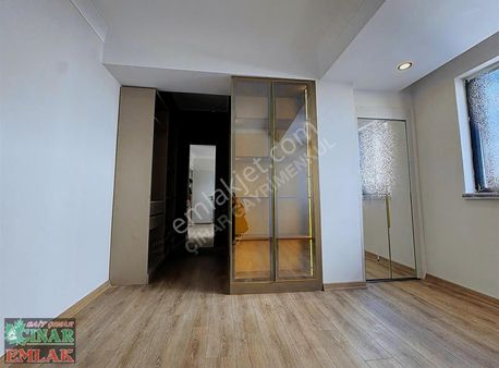 Çınar'dan Şık Tasarımlı Ultra Lüks 4+1 Ara Kat Dairesi Satışta!!