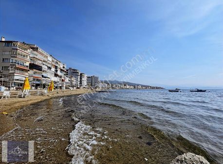 Gemlik Kumla'da Eşyalı 2+1 Satılık Fırsat Daire