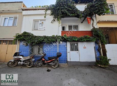 80 M2 2+1 Müstakil Ev