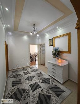 Erkilet'te Geniş Kullanım Alanına Sahip Satılık Daire