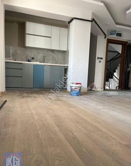 Yüksek Giriş 3+1 Ters Dublex İskanı Alınmış 0 Daire Kupon