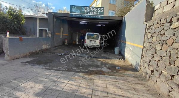 Arc Emlaktan Satılık