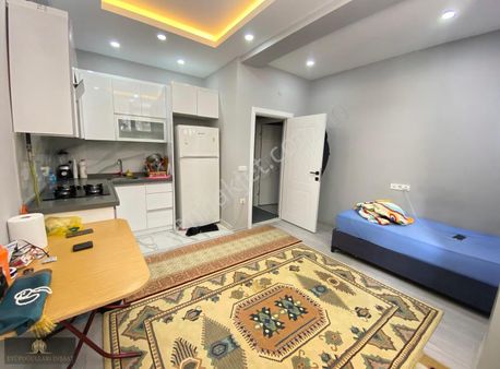 Bayrampaşa Cevatpaşa Mah.1+1 55m2 Satılık 2 Yıllık Daire