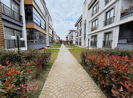 Serdivanın Kalbinde Avm Ve Adatıp Yakını Satılık Lüks 4+1 Daire