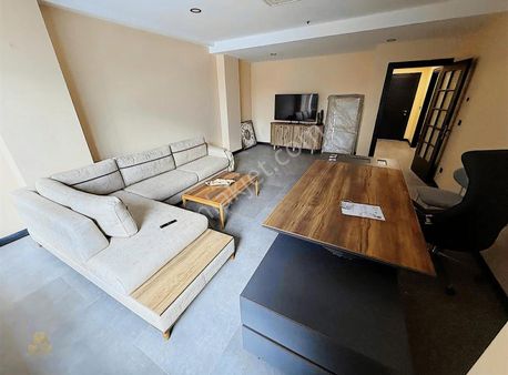 Serdivanın En Prestijli Bölgesinde 2+1 Satılık Lüks Ofis