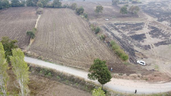Alp Yapı Emlak'tan Gönen Pehlivanhoca Mh. Satılık Tarla