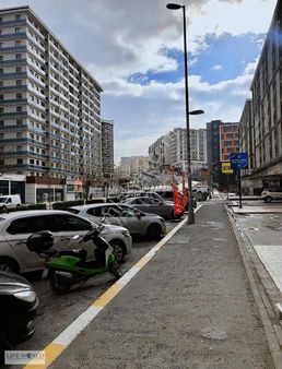 Esenyurt, Rüya Prestij Sitesinde 1+0 Satılık Daire..