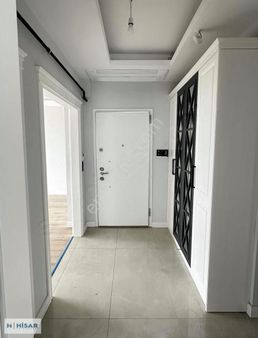 Hisar'dan Atakum Siteler Bölgesinde Deniz Man. Sıfır Daire