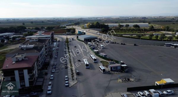 Ulukent 1. Cadde'de Cadde Üsstü Devren Satılık İşletme