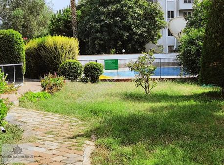 Armutalanda Havuzlu Kiralık 2+1 Daire