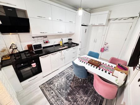 Esnaf Emlak'tan/fevzi Çakmak Cad./yanı 3+1 Satılık Daire