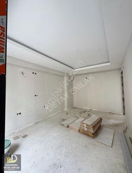 Detay Emlak'tan Yeni Mahallede 2+0 60m2 Sıfır Daire