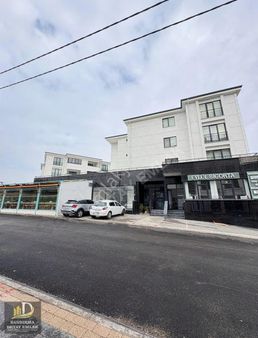 Detay Emlak'tan Yeni Mahallede 1+1 55 M2 Yüksek Giriş Daire