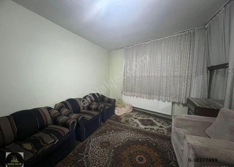 Marka'dan Gürler'de Satılık 3+1 Daire