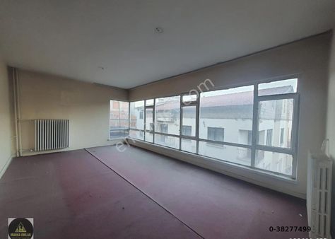 Marka'dan Merkez'de Satılık 3+1 Ofis-daire