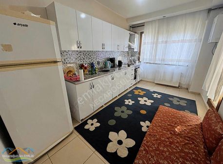 Necaroğullarından 75'e İkici Parsel 2+1 Net 100 M2