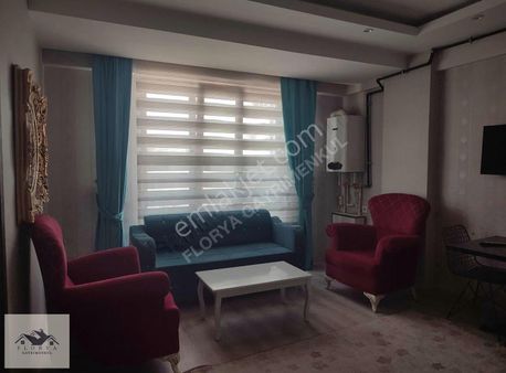 Florya Gyo'dan Kiralık Apart