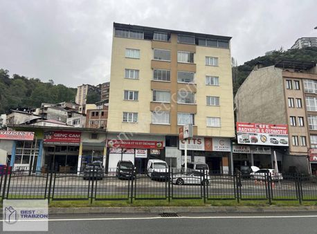 Değirmendere Deliklitaş Mevki Yol Üstü Kiralık Dükkan