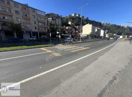 Değirmendere Deliklitaş Sanayi Mevki Büyük M2 Kiralık Dükkan