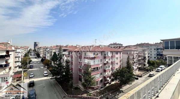 Karaaslan'dan 6+2 Full Yapılı Asansörlü Fırsat Teras