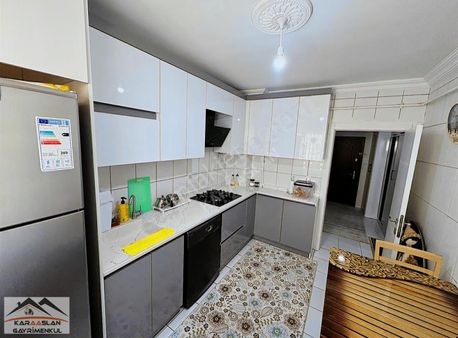 Karaaslan'dan Ttandoğan Mah 3+1 Bağımsız Yapılı Daire