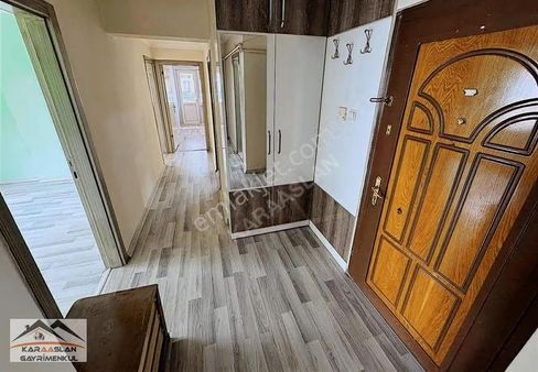 Karaaslan'dan 3+1 Bağımsız Full+full Yapılı Acill Fırsat!!!