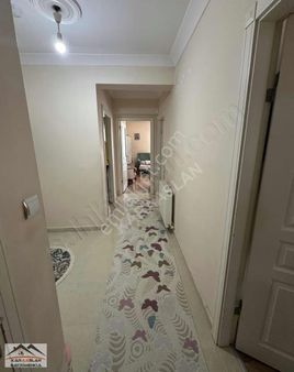 Karaaslan'dan 9 Yıllık Yeni Bina 2+1 Kupon Daire !!