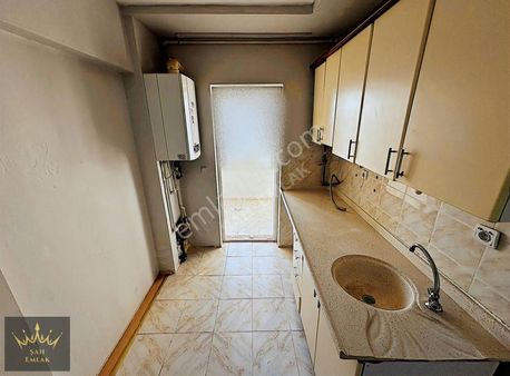 Şah'tan Fevzi Çakmak Mah. Site İçinde 2+1 Kredi Limitsiz Daire!!