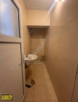 Çağlayan Mah Ayrı Mutfaklı Bahçe Katı 1+1 Daire