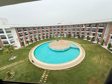 Muradiye Villalar Bölgesi Arena Suites Sitesin De Eşyalı 1+1 Satılık Daire ⭕️