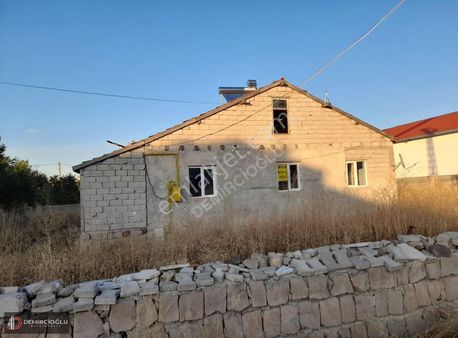 Bünyan Sümer Mah. 4+1müstakıl Daire