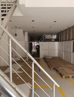 Kızıltepe Vatan Caddesi 700mt+700 Mt İşyeri Kiralıktır