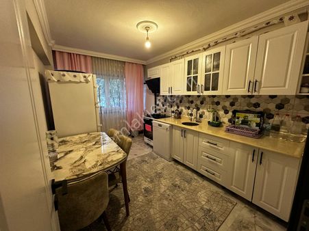 Molla Team'den Çobançeşme Mah.de 3+1 Net 140 M² Satılık Daire