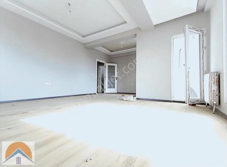 Ekşioğlu Mh.de 2 Aileye Uygun 4+2 Sınırsız Kredili Çatı Dubleks