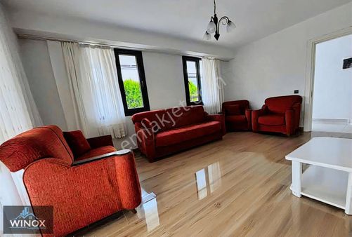 Gerzele'de 1.5+1 Herşey Dahil Çok Geniş Kiralık Daire