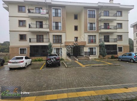 Korucuk Yeni Toki Binasında Güney Cephe Satılık Bakımlı Daire