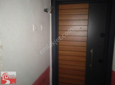 Metin Emlak'tan Kurtuluş Mahallesinde Doğalgazlı 2+1 Daire