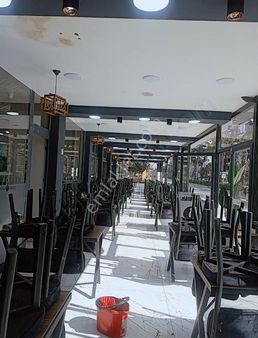 Arslan Yapı Tan Metropolis Cad.kipaya Yakın Restaurant