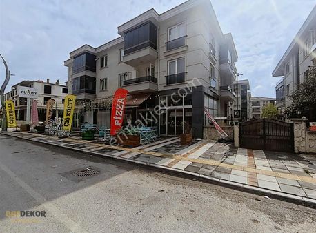 Başdekor Gayrımenkulden Site İçi Satılık Arakat Geniş 2+1 Daire