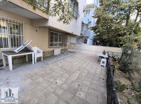 Buca İşçievleri Yiğitler Mah.de 3+1 Doğalgazlı Satılık Daire