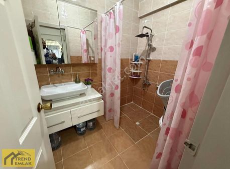 Trend'den 8.cadde Üzeri 3.kat Geniş 3+1 Masrafsız Daire