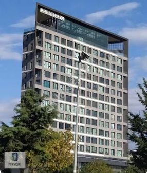 Prestige24'ta 25 M2 Net Kıralık Plaza Katı Ofisi